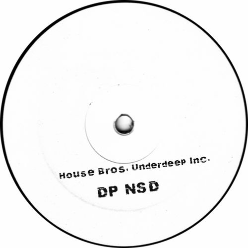 House Bros - DP NSD (Soulful Mix) / Audacity Music