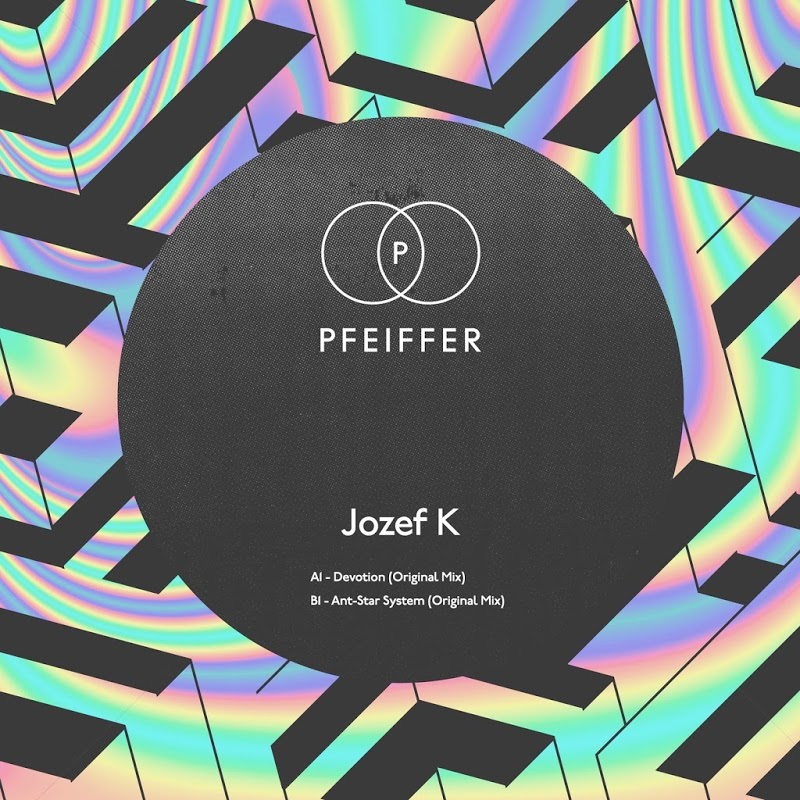 Jozef K - Devotion / Pfeiffer