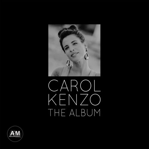 Carol Kenzo - The Album / AOM Recordings