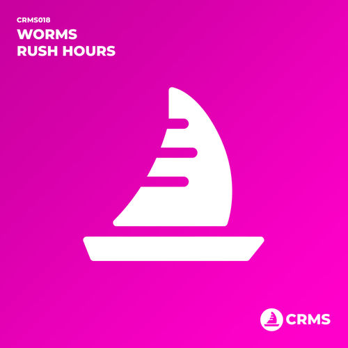 Worms - Rush Hours / CRMS Records