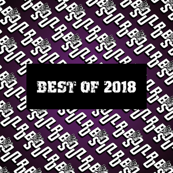 VA - Best of 2018 / Robsoul