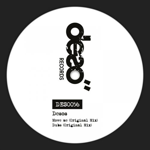 Desos - Move Me / Deso Records