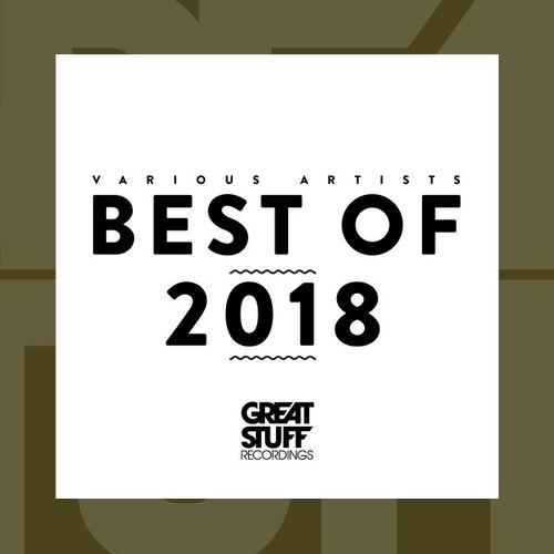 VA - Best of 2018 / Great Stuff Recordings