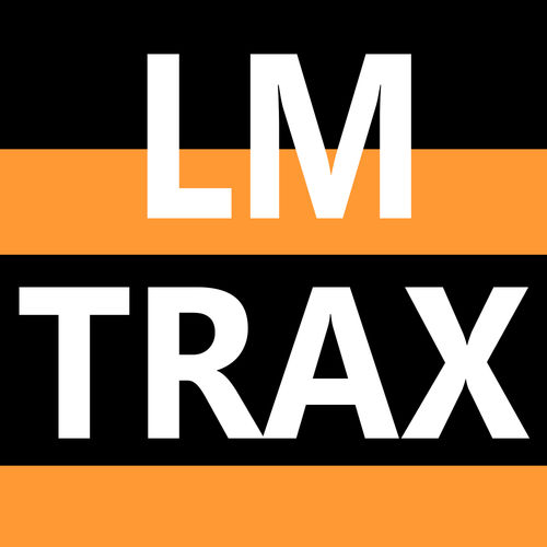 Leonardus - LM Trax: The Story So Far Part 2 / LM Trax