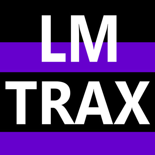 Leonardus - LM Trax: The Story So Far, Pt. 1 / LM Trax