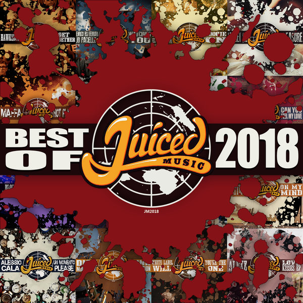 VA - Best Of Juiced 2018 / Juiced Music