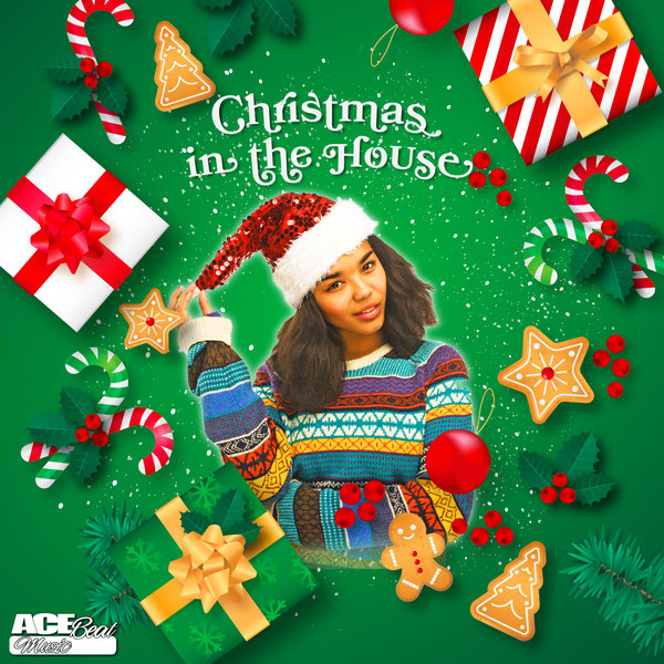 VA - Christmas In The House / AceBeat Music