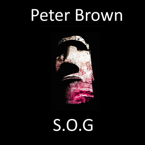 Peter Brown - S.O.G / Blockhead Recordings