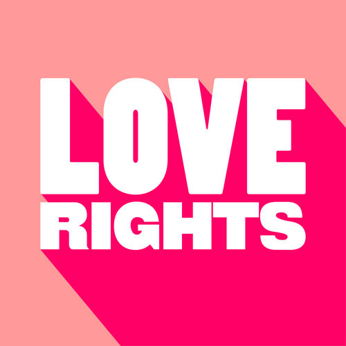 Kevin McKay - Love Rights / Glasgow Underground
