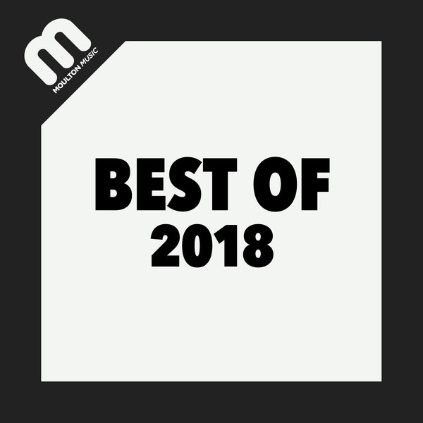 VA - Best Of 2018 / Moulton Music