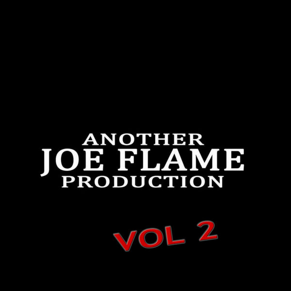Joeflame - Another Joeflame Production, Vol. 2 / D#Sharp Records