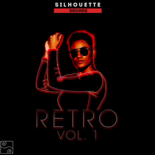 VA - Silhouette Sounds: Retro, Vol. 1 / Silhouette Sounds