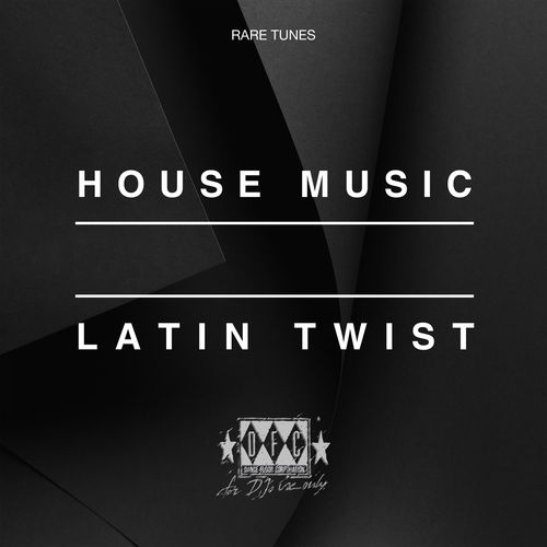 VA - House Music Latin Twist / Expanded Music