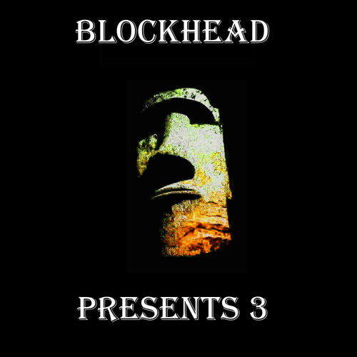 VA - Blockhead Presents 3 / Blockhead Recordings