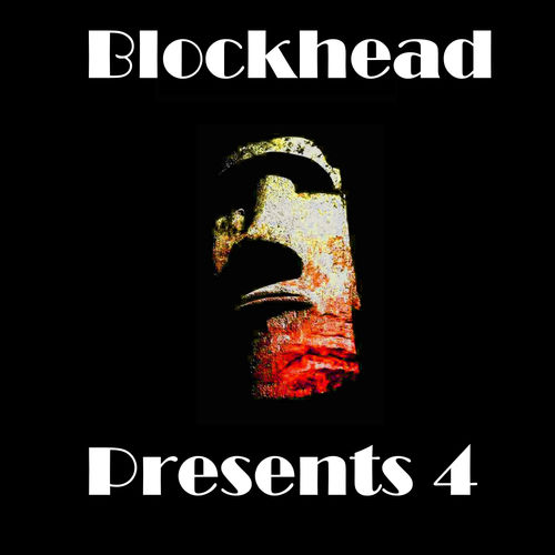 VA - Blockhead Presents 4 / Blockhead Recordings