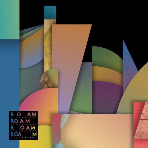 VA - The Roam Compilation, Vol 3 / Roam Recordings