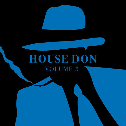 VA - House Don Vol.3 / Robsoul Recordings