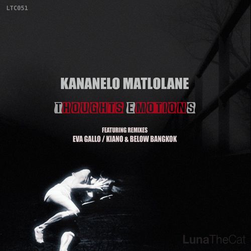 Kananelo Matlolane - Thoughts Emotions / Luna The Cat