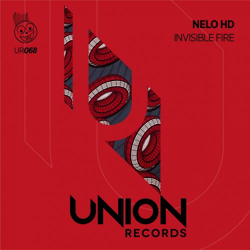 Nelo HD - Invisible Fire / Union Records