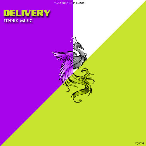 Fennix Music - Delivery (Afro Tech Mix) / Vozes Quentes