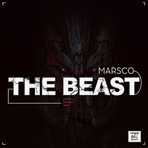 Marsco - The Beast / Tapedeck Produkxion (PTY) LTD