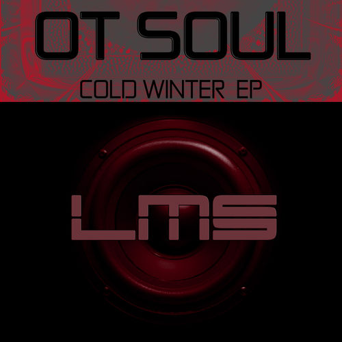 OT Soul - Cold Winter EP / LadyMarySound International