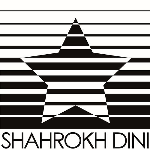 Shahrokh Dini - Change / Arman - Compost Black Label #145 / Compost Records