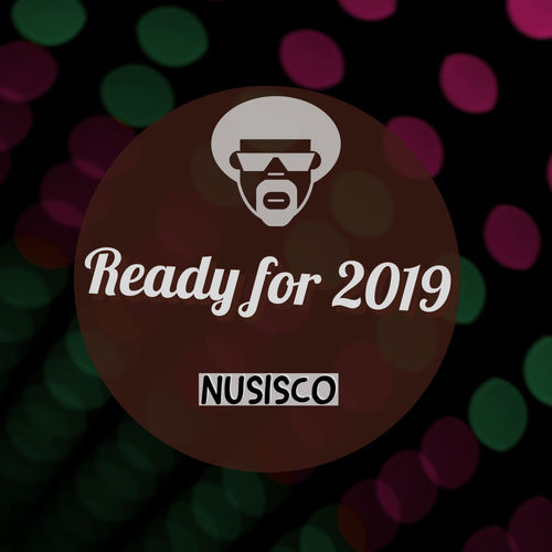 NuSisco - Ready For 2019 / MCT Luxury