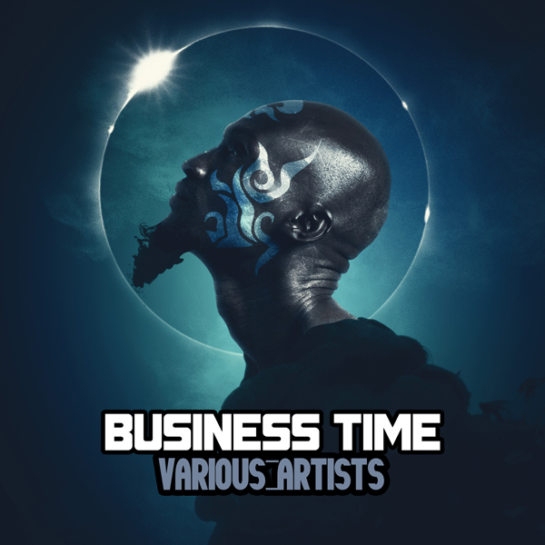 VA - Business Time / Open Bar Music