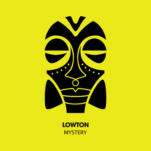 Lowton - Mystery / Lowton Records