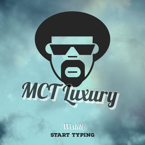 Wistiti - Start Typing (Daweird Mix) / Mycrazything Records