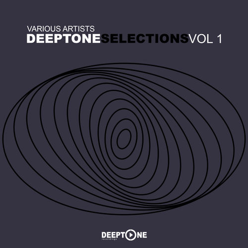 VA - Deept1 Selections, Vol. 1 / Deeptone Recordings