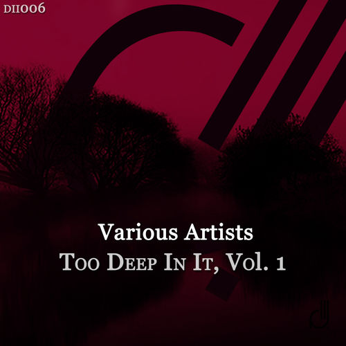 VA - Too Deep in It, Vol. 1 / Deep In It Recordings