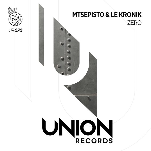 Mtsepisto & Le Kronik - Zero / Union Records
