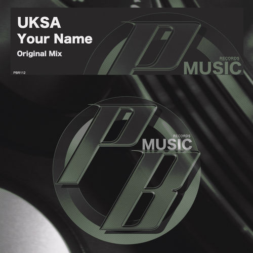 UKSA - Your Name / Pure Beats Records