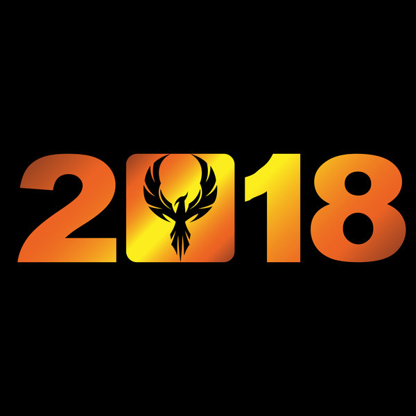 VA - Best Of Phoenix Music 2018 / Phoenix Music