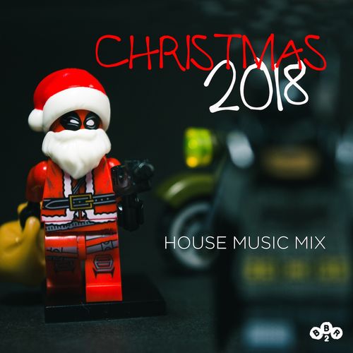 VA - Christmas 2018 House Music Mix / BBR 2