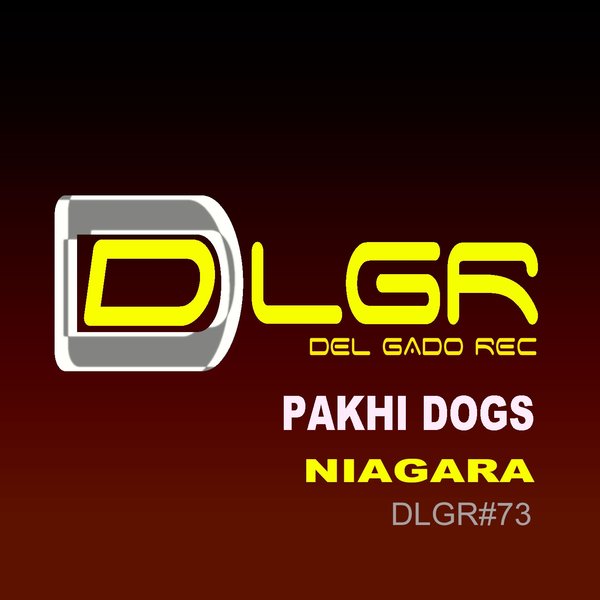 Pakhi Dogs - Niagara / Del Gado Rec