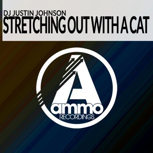 DJ Justin Johnson - Stretching out with a Cat / Ammo Recordings