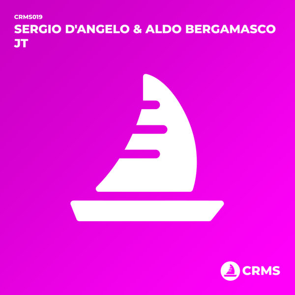 Sergio D'Angelo & Aldo Bergamasco - JT / CRMS Records