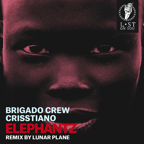 Brigado Crew - Elephantz / Lost on You