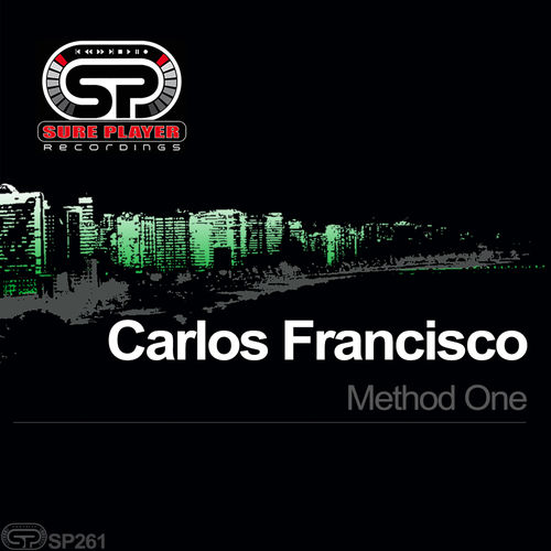 Carlos Francisco - Method One / SP Recordings