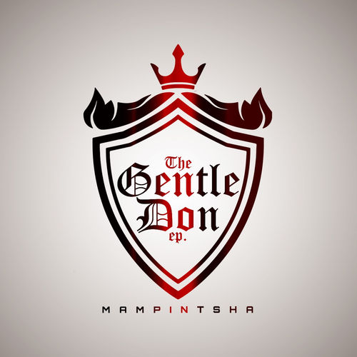Mampintsha - The Gentle Don EP / West Ink Records