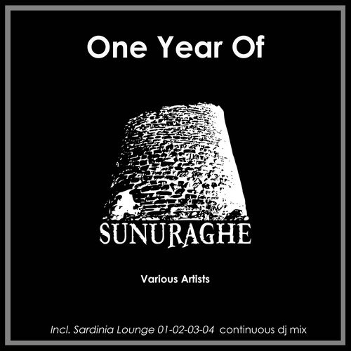 VA - One Year of Sunuraghe / Sunuraghe