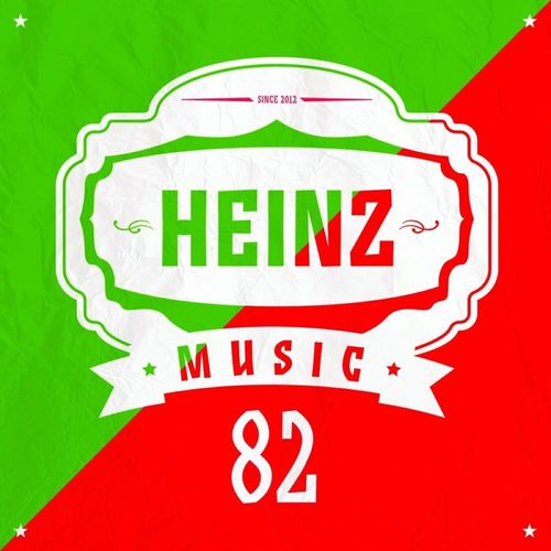 Marcus Meinhardt - Unit / Heinz Music