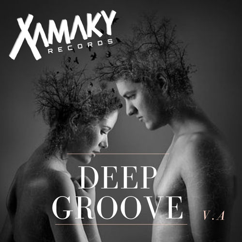 VA - Deep Groove / Xamaky Records