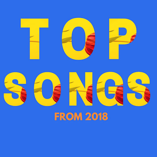 VA - Top Songs 2018 / Mzansi Records