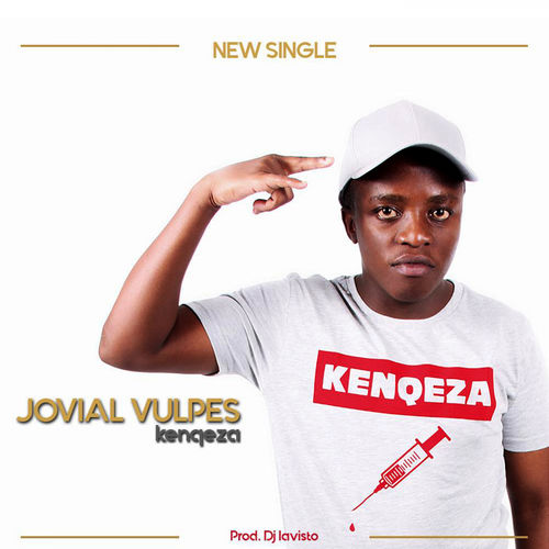 Jovial Vulpes - Kenqeza / Pow Records