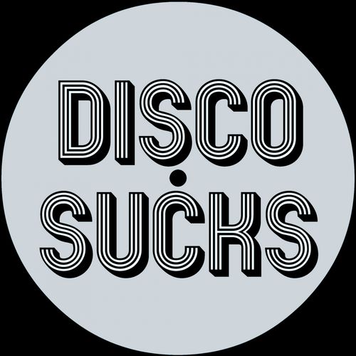 Superlover - Filter / Disco sucks records