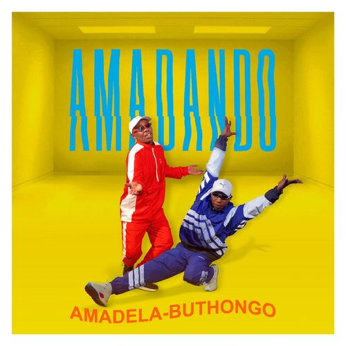 Amadando - Amadela-Buthongo / Sjambok Studios